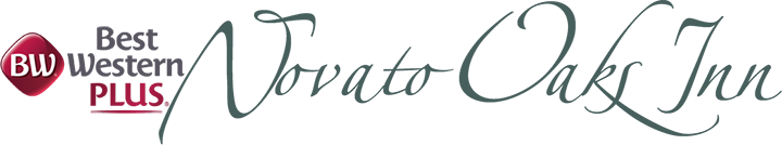 Best Western Plus Novato Oaks Inn